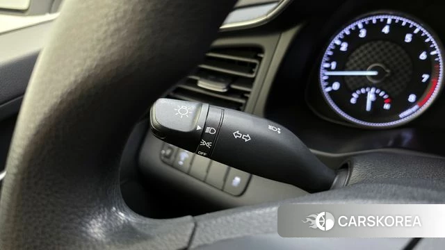 Hyundai The New Avante AD id 4363268 из Кореи 21