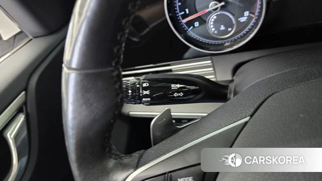 Hyundai The New Grandeur IG id 4416589 из Кореи 21