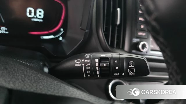 Kia The New Kia Ray id 4905527 из Кореи 20