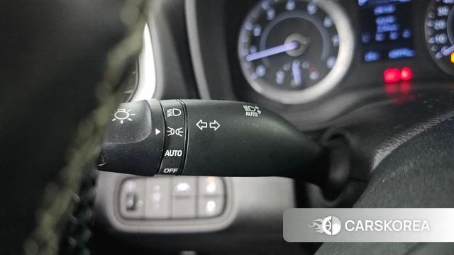 Hyundai Venue id 4905604 из Кореи 21