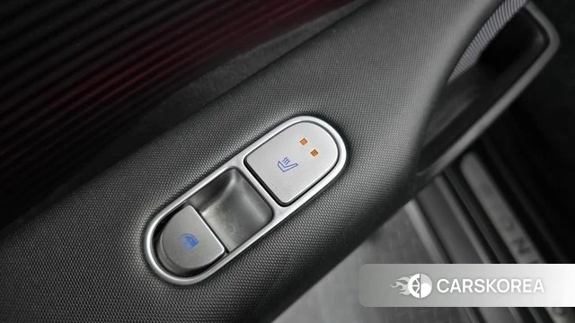 Hyundai Ionic 6 id 4494547 из Кореи 21
