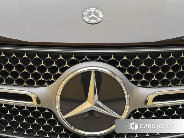 Mercedes-Benz GLC id 4353693 из Китая 21