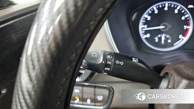 Hyundai Santa Fe TM id 4923556 из Кореи 21