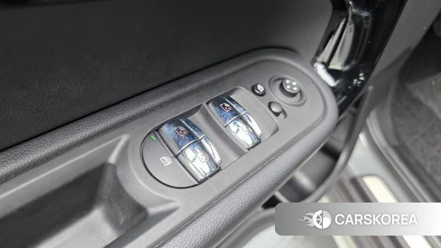 Mini Cooper Countryman id 4849127 из Кореи 21