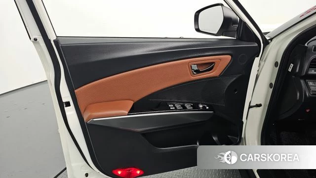 Ssangyong Tivoli Armor id 4477336 из Кореи 21