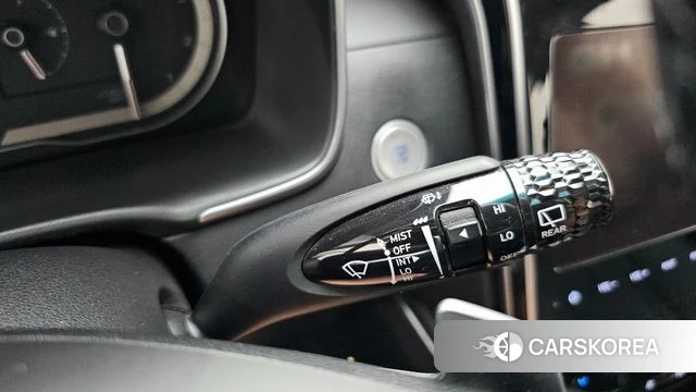 Hyundai Tucson (NX4) id 4650732 из Кореи 21