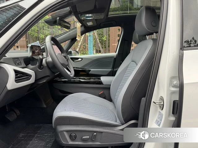 Volkswagen ID.3 id 4236584 из Китая 21