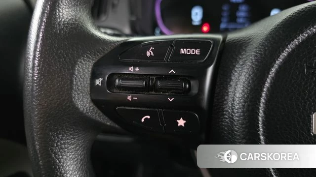 Kia The New Kia Ray id 4584730 из Кореи 21