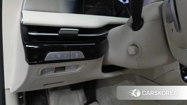 Genesis G80 (RG3) id 4743931 из Кореи 21