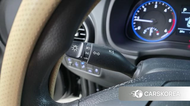 Hyundai Kona id 4389883 из Кореи 21