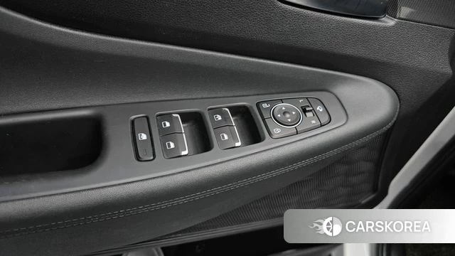 Hyundai The New Santa Fe id 4416319 из Кореи 21