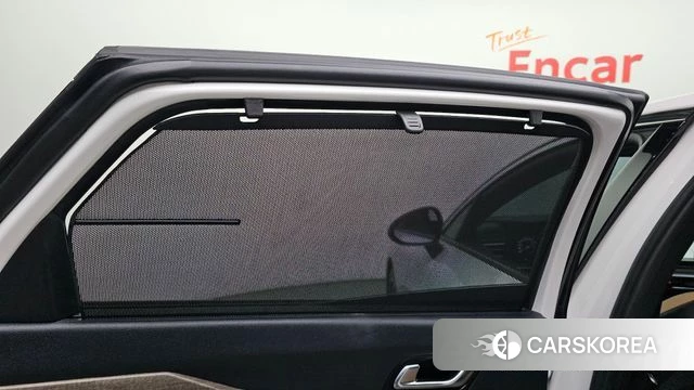 Kia K5 3rd generation id 4687200 из Кореи 21