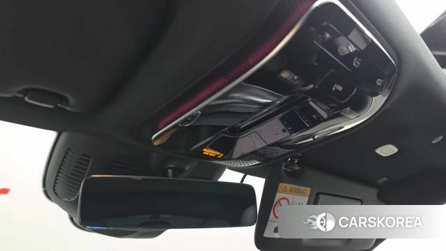 Mercedes-Benz GLC-Class X254 id 4757096 из Кореи 21