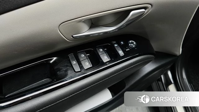 Hyundai Tucson (NX4) id 4355329 из Кореи 21