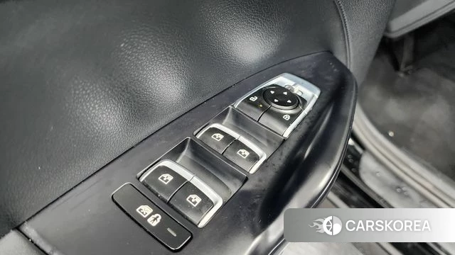 Kia The New K5 3rd generation id 4623225 из Кореи 21