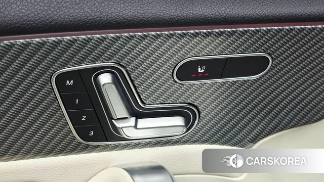 Mercedes-Benz A-Class W177 id 4879974 из Кореи 21