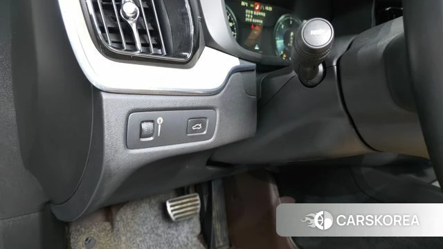 Volvo XC60 second Generation id 4563108 из Кореи 21