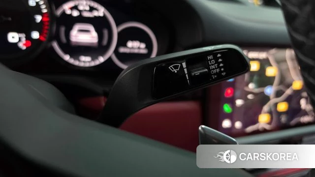 Porsche Cayenne (PO536) id 4361489 из Кореи 21