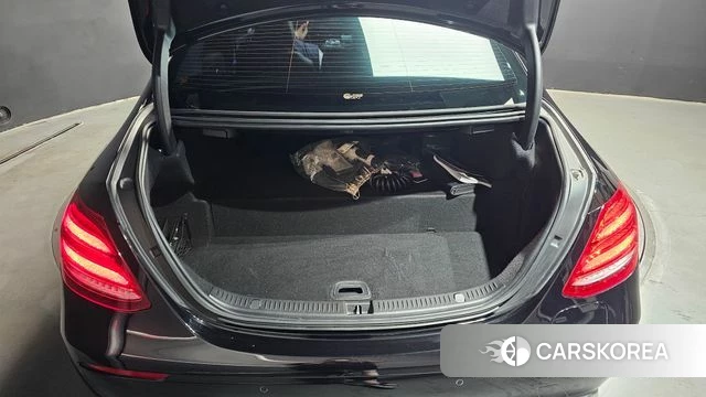 Mercedes-Benz E-Class W213 id 4562361 из Кореи 21