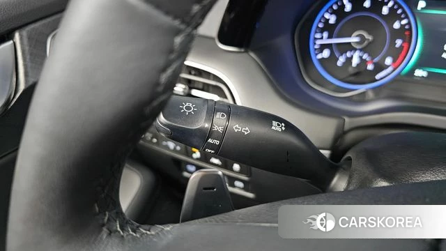 Hyundai Palisade id 4447247 из Кореи 21