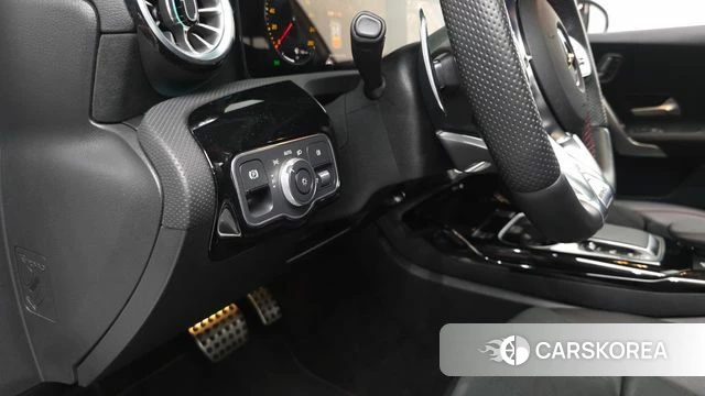 Mercedes-Benz A-Class W177 id 4506533 из Кореи 21