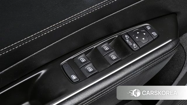 Renault Korea (Samsung) SM6 id 4324943 из Кореи 21