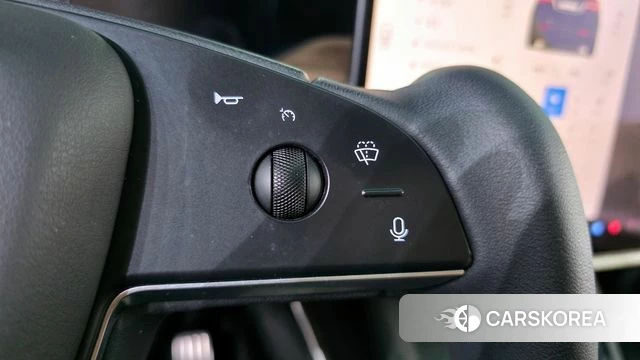 Tesla Model X id 4443206 из Кореи 21