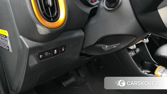 Kia Morning Urban (JA) id 4494935 из Кореи 21