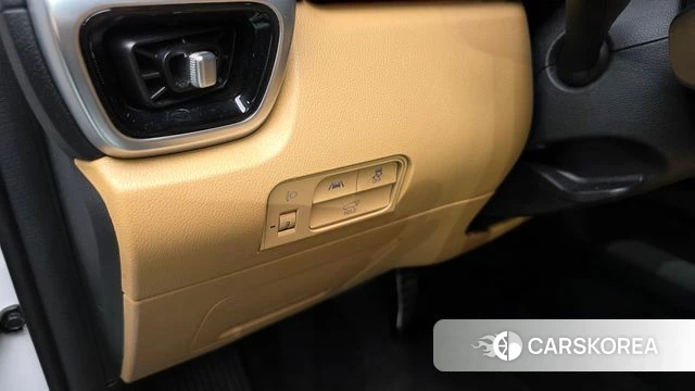 Kia Sorento 4th Generation id 4768996 из Кореи 21
