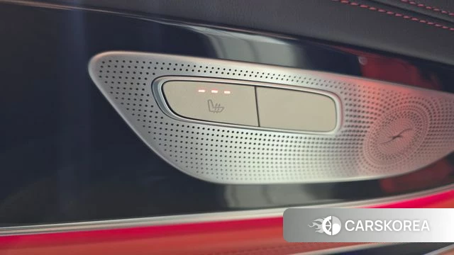 Mercedes-Benz AMG GT id 4249664 из Кореи 21