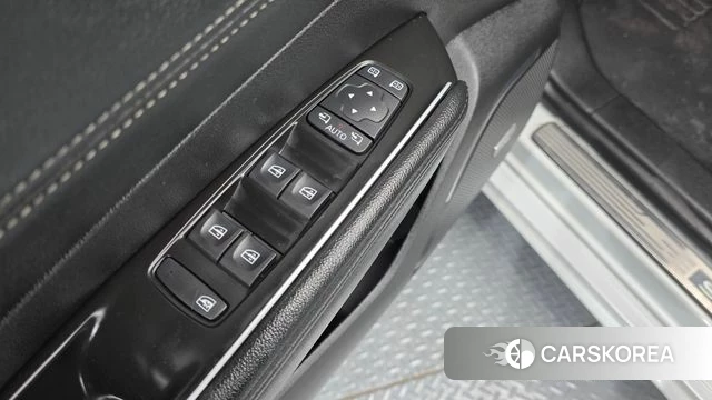 Renault Korea (Samsung) SM6 id 4233111 из Кореи 21