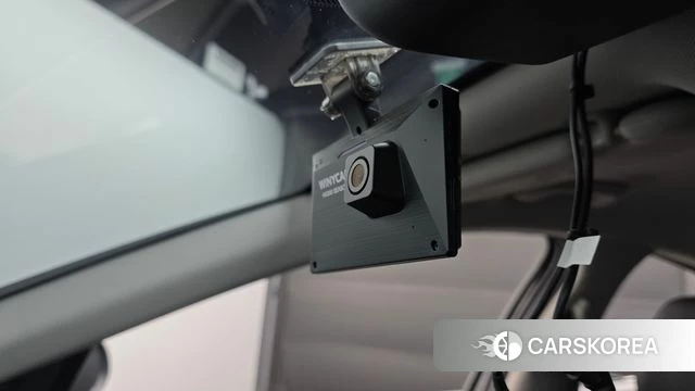 Hyundai Sonata Hybrid (DN8) id 4389014 из Кореи 21