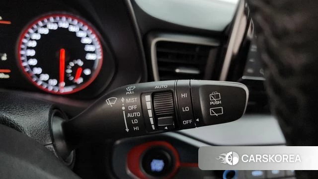 Hyundai Veloster (JS) id 4325214 из Кореи 21