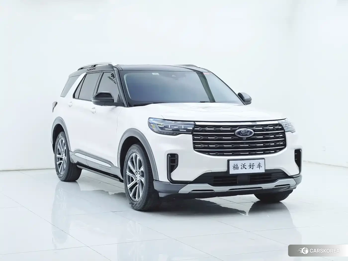 Ford Explorer id 4539198 из Китая 21