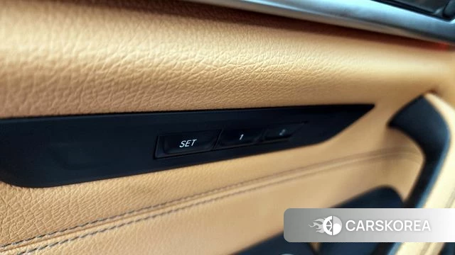 BMW 5 Series (G30) id 4323813 из Кореи 21