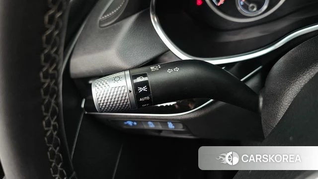 Genesis G80 (RG3) id 4880826 из Кореи 21