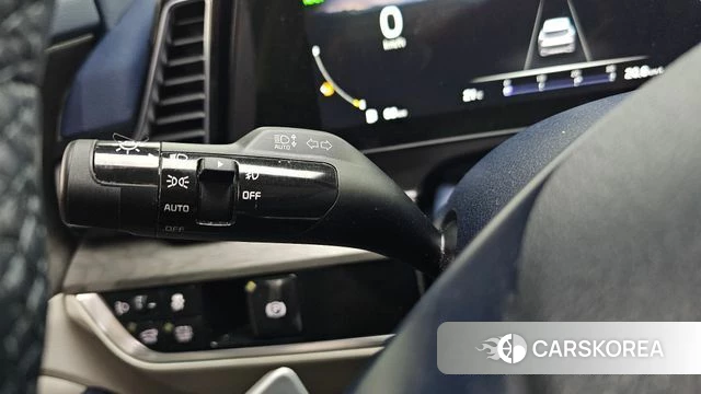 Kia Sportage 5th Generation Hybrid id 4506599 из Кореи 21