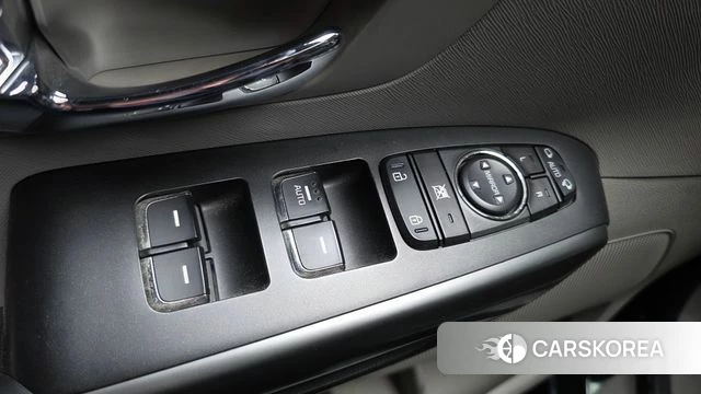 Kia The New Carnival id 4693547 из Кореи 21