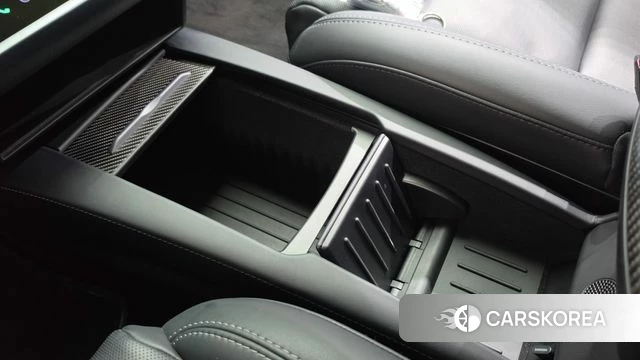 Tesla Model S id 4751064 из Кореи 21