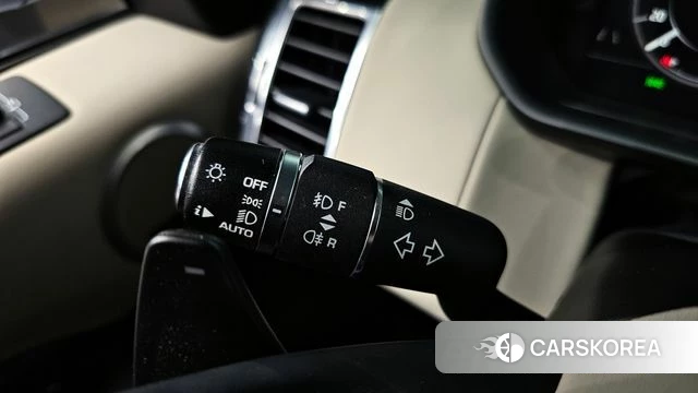 Land Rover Discovery 5 id 4680210 из Кореи 21