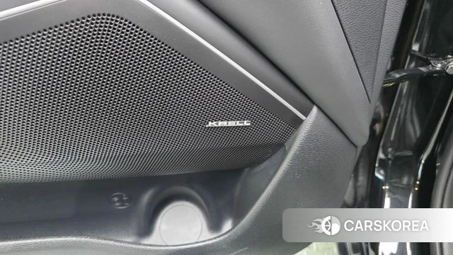 Kia K7 Premier Hybrid id 4671795 из Кореи 21
