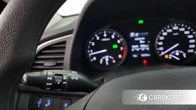 Hyundai Avante AD id 4203801 из Кореи 21