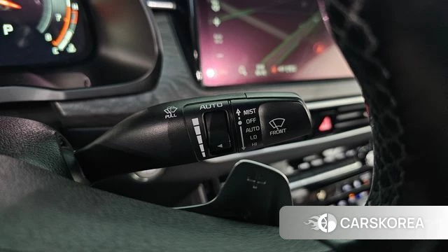 Kia K7 Premier id 4785507 из Кореи 21