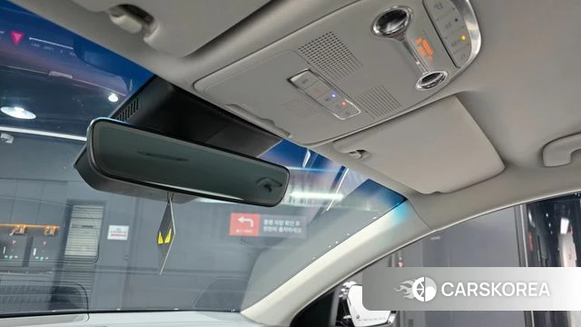 Hyundai The New Grandeur IG Hybrid id 4225189 из Кореи 21