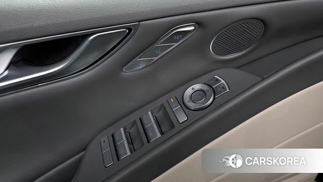 Genesis G80 (RG3) id 4307962 из Кореи 21