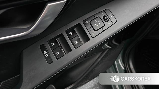 Kia Di Ol Nu Niro id 4433838 из Кореи 21