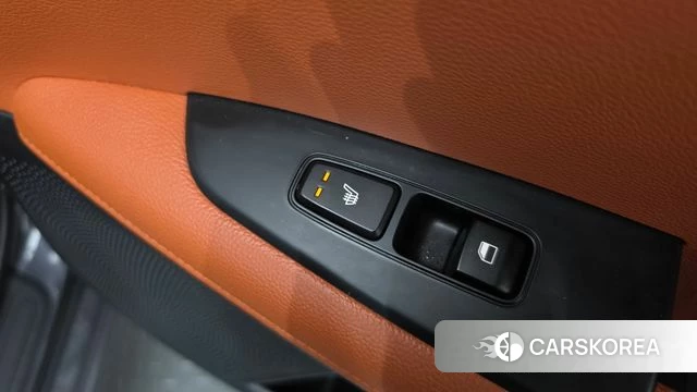 Kia The New K3 2nd generation id 4780063 из Кореи 21