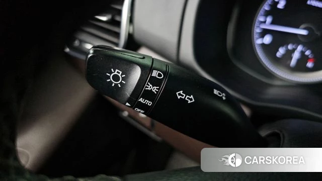 Hyundai Grandeur IG id 4582055 из Кореи 21