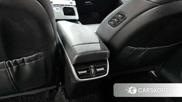 Hyundai The New Grandeur IG id 4732281 из Кореи 21