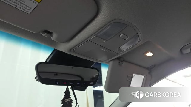 Hyundai Kona Electric id 4424786 из Кореи 21